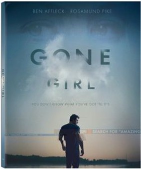 Zaginiona dziewczyna / Gone Girl