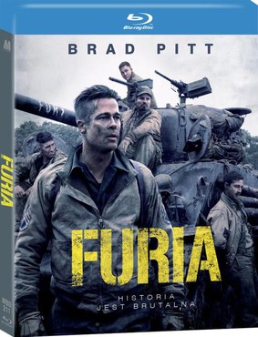 Furia / Fury
