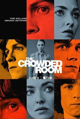 W tłumie - sezon 1 / The Crowded Room - season 1