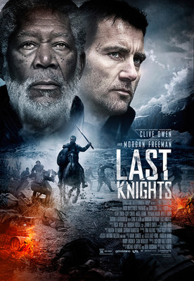 Ostatni rycerze / Last Knights