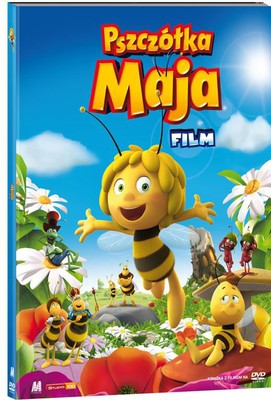 Pszczółka Maja / Maya the Bee Movie