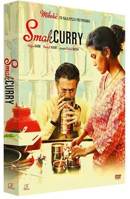 Smak curry / The Lunchbox