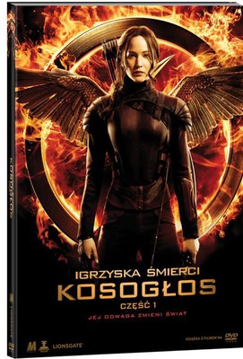 Igrzyska Śmierci: Kosogłos - część 1 / The Hunger Games: Mockingjay - Part 1