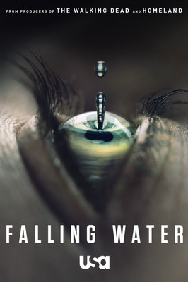 Falling Water - sezon 1 / Falling Water - season 1