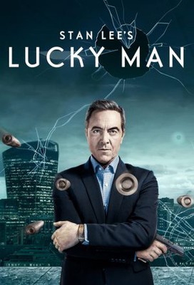 Lucky Man - sezon 1 / Lucky Man - season 1