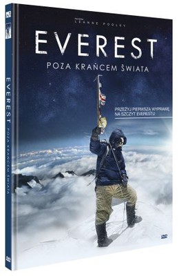 Everest - Poza krańcem świata / Beyond the Edge