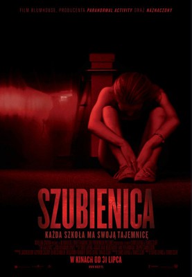 Szubienica / The Gallows