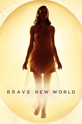 Brave New World - sezon 1 / Brave New World - season 1
