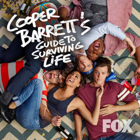 Cooper Barrett's Guide to Surviving Life - sezon 1 / Cooper Barrett's Guide to Surviving Life - season 1