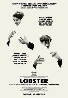 Lobster / The Lobster