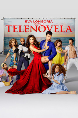 Telenovela - sezon 1 / Telenovela - season 1