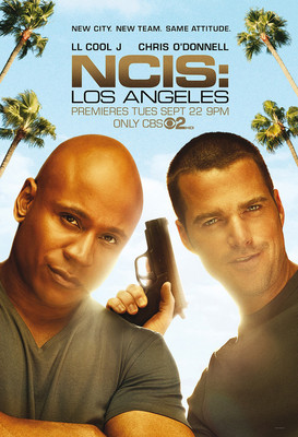 Agenci NCIS: Los Angeles - sezon 7 / NCIS: Los Angeles - season 7