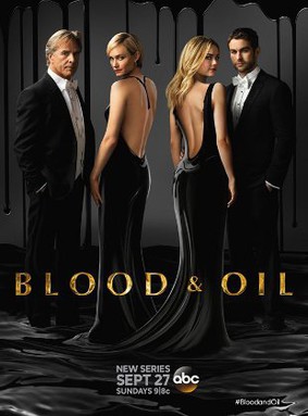 Blood & Oil - sezon 1 / Blood & Oil - season 1