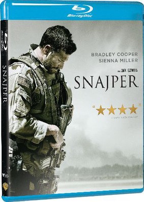 Snajper / American Sniper