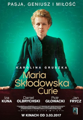 Maria Skłodowska-Curie / Marie Curie