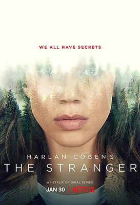 The Stranger - sezon 1 / The Stranger - season 1