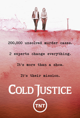 Cold Justice - sezon 3 / Cold Justice - season 3