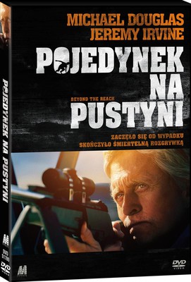 Pojedynek na pustyni / Beyond the Reach