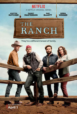 The Ranch - sezon 1 / The Ranch - season 1