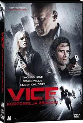 Vice: Korporacja zbrodni / Vice