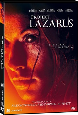 Projekt Lazarus / The Lazarus Effect