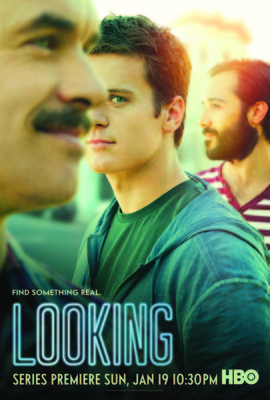 Spojrzenia / Looking: The Movie