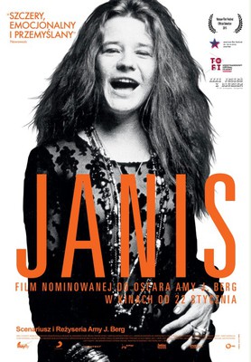 Janis / Janis: Little Girl Blue