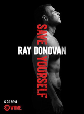 Ray Donovan - sezon 4 / Ray Donovan - season 4