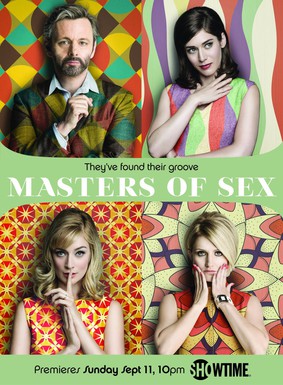 Masters of Sex - sezon 4 / Masters of Sex - season 4