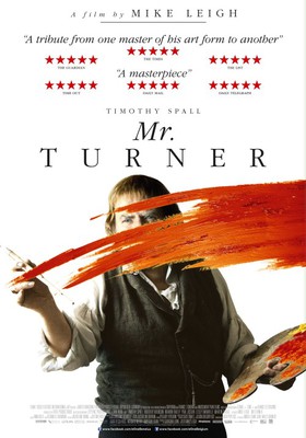 Pan Turner / Mr. Turner