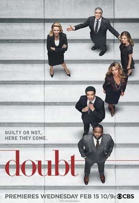 Doubt - sezon 1 / Doubt - season 1
