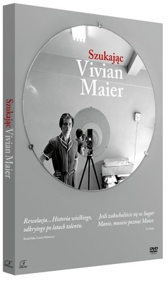 Szukając Vivian Maier / Finding Vivian Maier