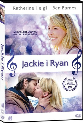 Jackie i Ryan / Jackie & Ryan