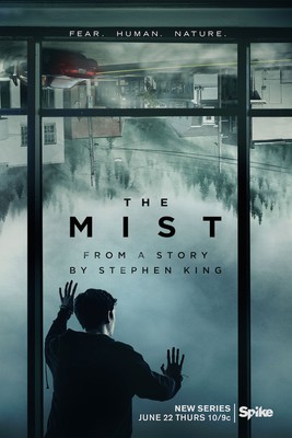 The Mist - sezon 1 / The Mist - season 1