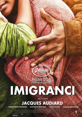 Imigranci / Dheepan