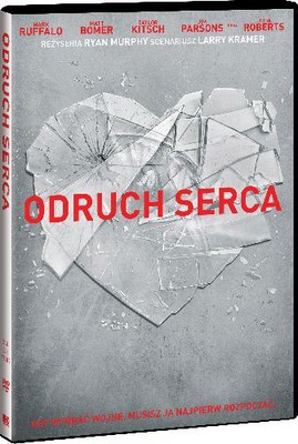 Odruch serca / The Normal Heart