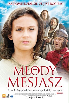 Młody Mesjasz / The Young Messiah