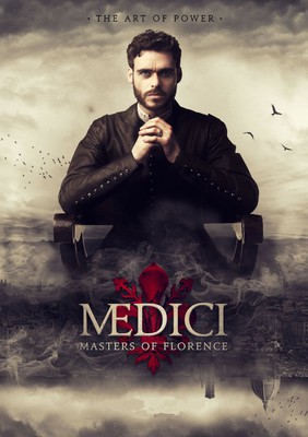Medyceusze - władcy Florencji - sezon 1 / Medici: Masters Of Florence - season 1