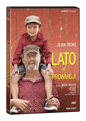 Lato w Prowansji / Avis de mistral