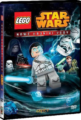 Lego Star Wars: Nowe kroniki Yody. Część 2