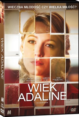 Wiek Adaline / The Age of Adaline