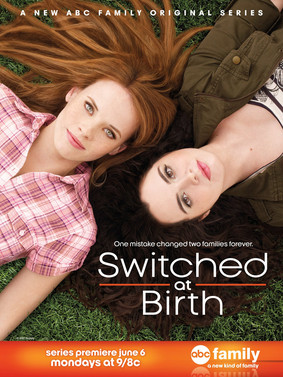 Switched at Birth - sezon 5 / Switched at Birth - season 5