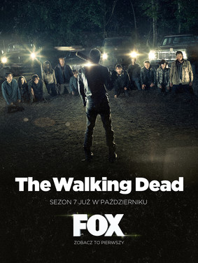 The Walking Dead - sezon 7 / The Walking Dead - season 7