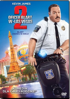 Oficer Blart 2 / Paul Blart: Mall Cop 2