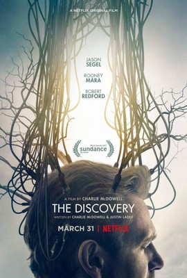 Odkrycie / The Discovery