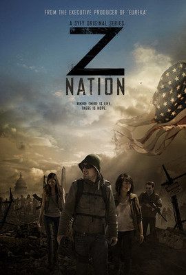 Z Nation - sezon 3 / Z Nation - season 3