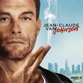 Jean-Claude Van Johnson - sezon 1 / Jean-Claude Van Johnson - season 1