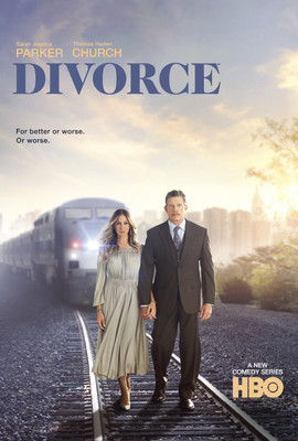 Rozwód - sezon 1 / Divorce - season 1