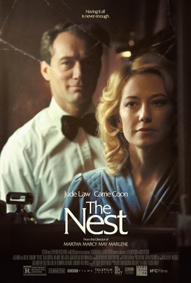 Gniazdo / The Nest