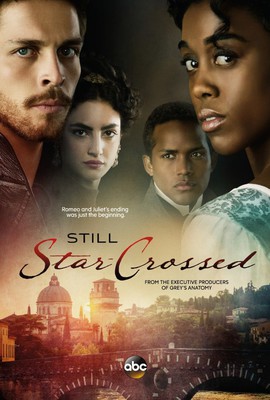 Still Star-Crossed - sezon 1 / Still Star-Crossed - season 1